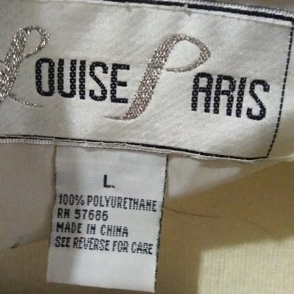 Women's Casual Cropped Jacket - Picture 2 of 3